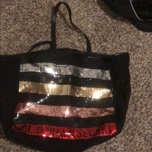 Victoria secret bag